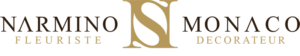 Logo Narmino Fleurs moyen