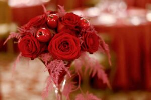 Thème Rouge !