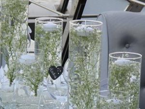 vases cylindriques