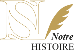 Notre Histoire