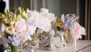 Pour un mariage sur la Côte d'Azur