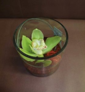 Composition florale N°3