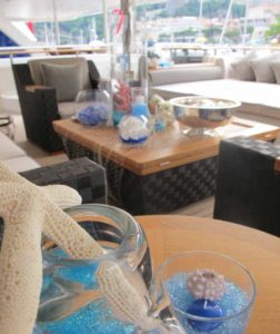 Narmino Monaco décore vos yachts et bateaux