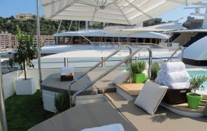Maison Narmino decorates your boats and Yachts
