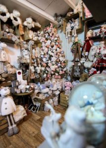 Chalet de Noël