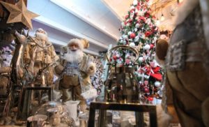 Notre Chalet de Noël