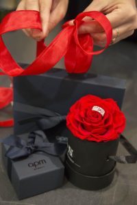 Idées cadeaux pour la Saint-Valentin à Monaco