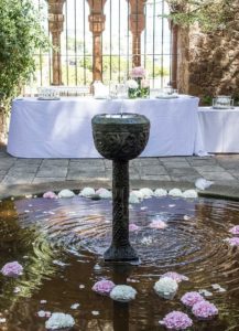 Narmino, fleuriste décorateur à Monaco, décoration florale de votre mariage