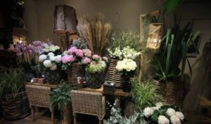Notre nouvelle décoration champêtre chic