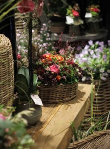 Nouvelle décoration champêtre chic à notre boutique Monte-Carlo