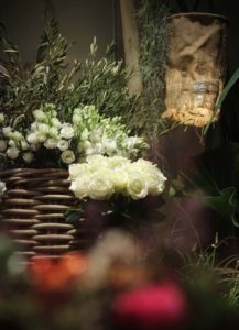 Nouvelle décoration champêtre chic à notre boutique Monte-Carlo
