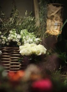 New chic country decor at our Monte-Carlo boutique