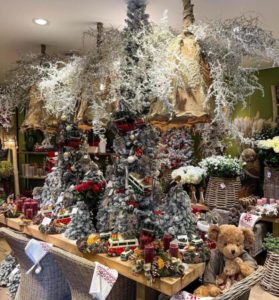 A view of the Monte-Carlo boutique