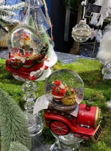 De beaux objets pour Noël
