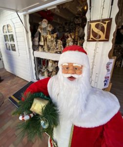 Notre chalet éphémère "La Magie de Noël"