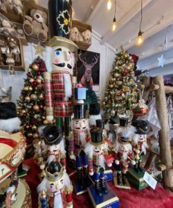 Mille idées déco pour votre Noël