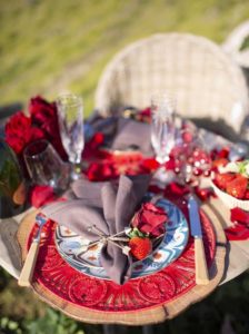 La Fête des Amoureux à Monaco