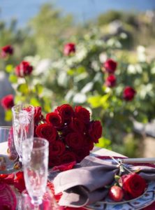 Valentine's Day 2021 photo Valeria Maselli