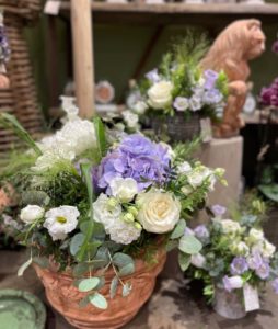 Un joli bouquet pour la Fête des Mères