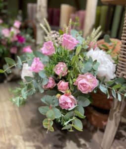 Un joli bouquet pour la Fête des Mères