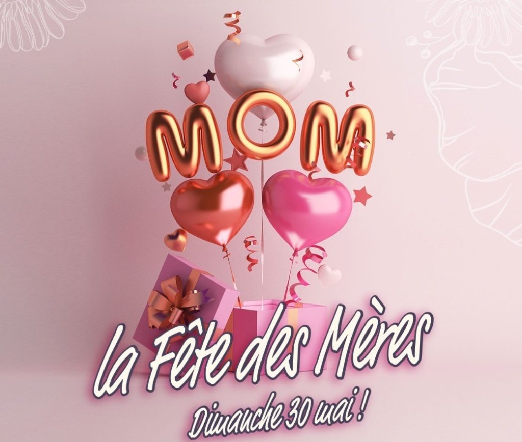 Mother's Day at Narmino in Monaco