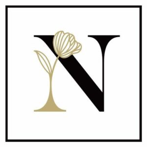 logo Narmino fleuriste décorateur à Monaco