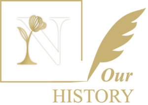 Our History