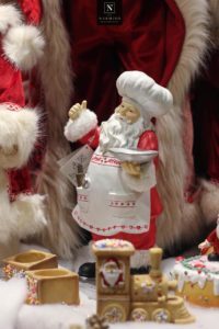 Sweet Santa !