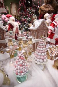 Décorations de Noël