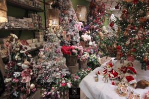 Fleurs et bouquets chez Narmino à Monaco