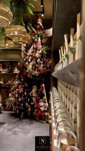 The Magic of Christmas at Narmino Grimaldi