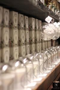 Les Bougies Carrière Frères sont chez Narmino