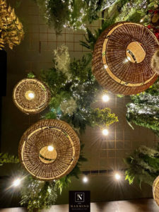 La Magie de Noël chez Narmino Grimaldi
