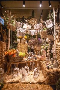 Décoration de Pâques