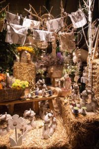 Décoration de Pâques