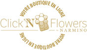 Click'N Flowers, vente en ligne de fleurs sur Monaco