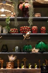 Décoration d'intérieur