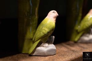 Un petit oiseau pour décorer