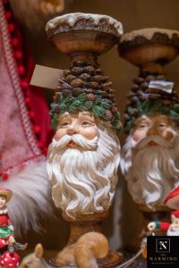 Objets décoratifs