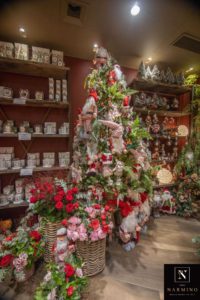 Un sapin de Noël Narmino