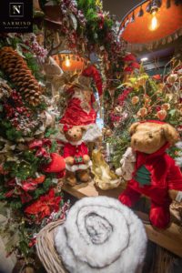Christmas decorations