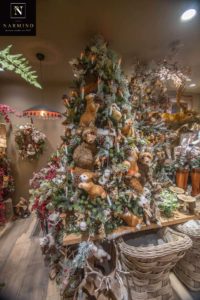 Sapin de Noël Narmino