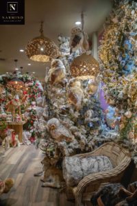 La boutique Narmino au 33 bd Princesse Charlotte à Monaco