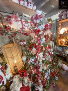 De jolis objets décoratifs