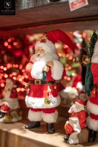 Un Père Noël Narmino