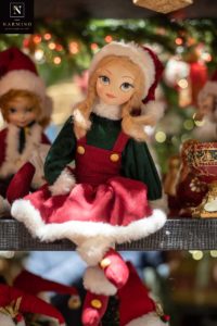 Décoration de Noël