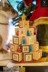 Décorations de Noël