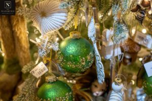 Boules de Noël