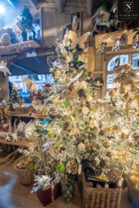 Christmas tree