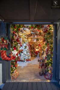 Un aperçu de notre Chalet de Noël